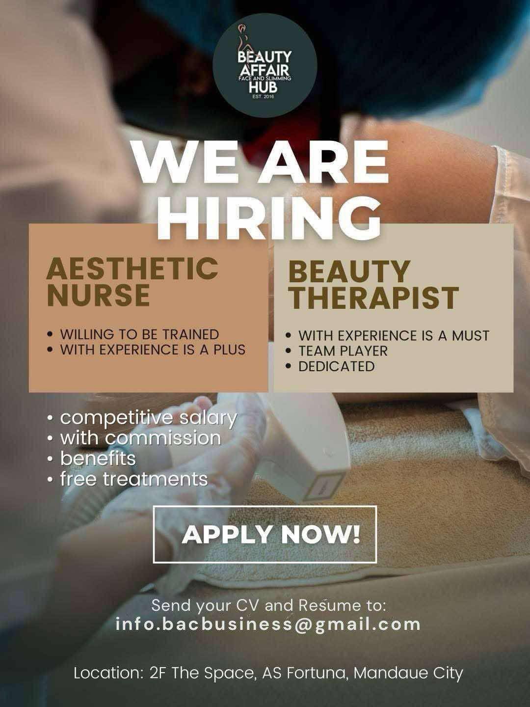 Career