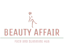 Beauty Affair Hub
