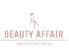 Beauty Affair Hub